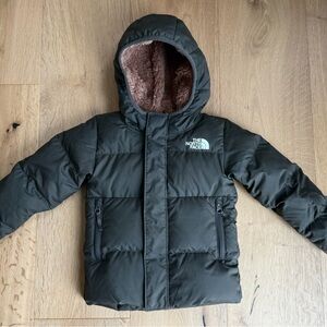 Kids’ The North Face Down Jacket size 3T